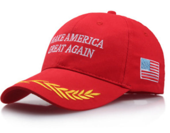 Men's Fashion Baseball Cap | Adjustable Casual Hat - Gallery Edition